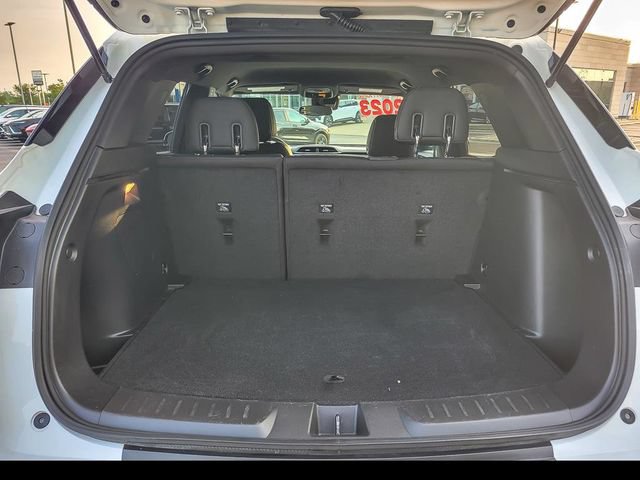 Certified 2023 Chevrolet TrailBlazer ACTIV AWD/4WD image 21