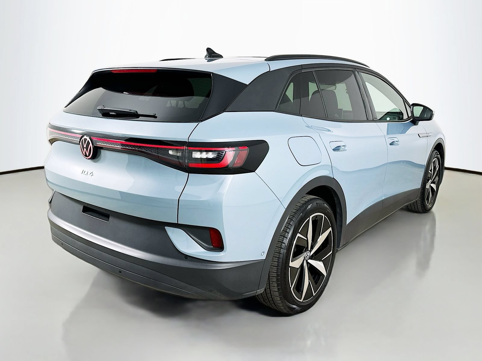 Used 2025 Volkswagen ID.4 Pro S RWD image 5