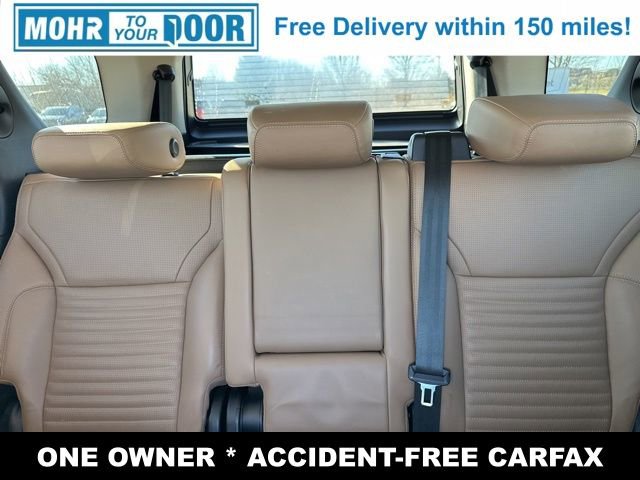 Used 2022 Land Rover Discovery S image 26