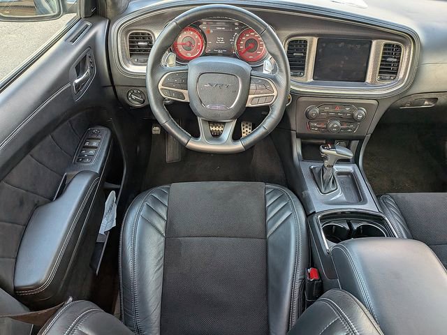 Used 2023 Dodge Charger SRT Hellcat w/ Harman/Kardon Audio Group image 15