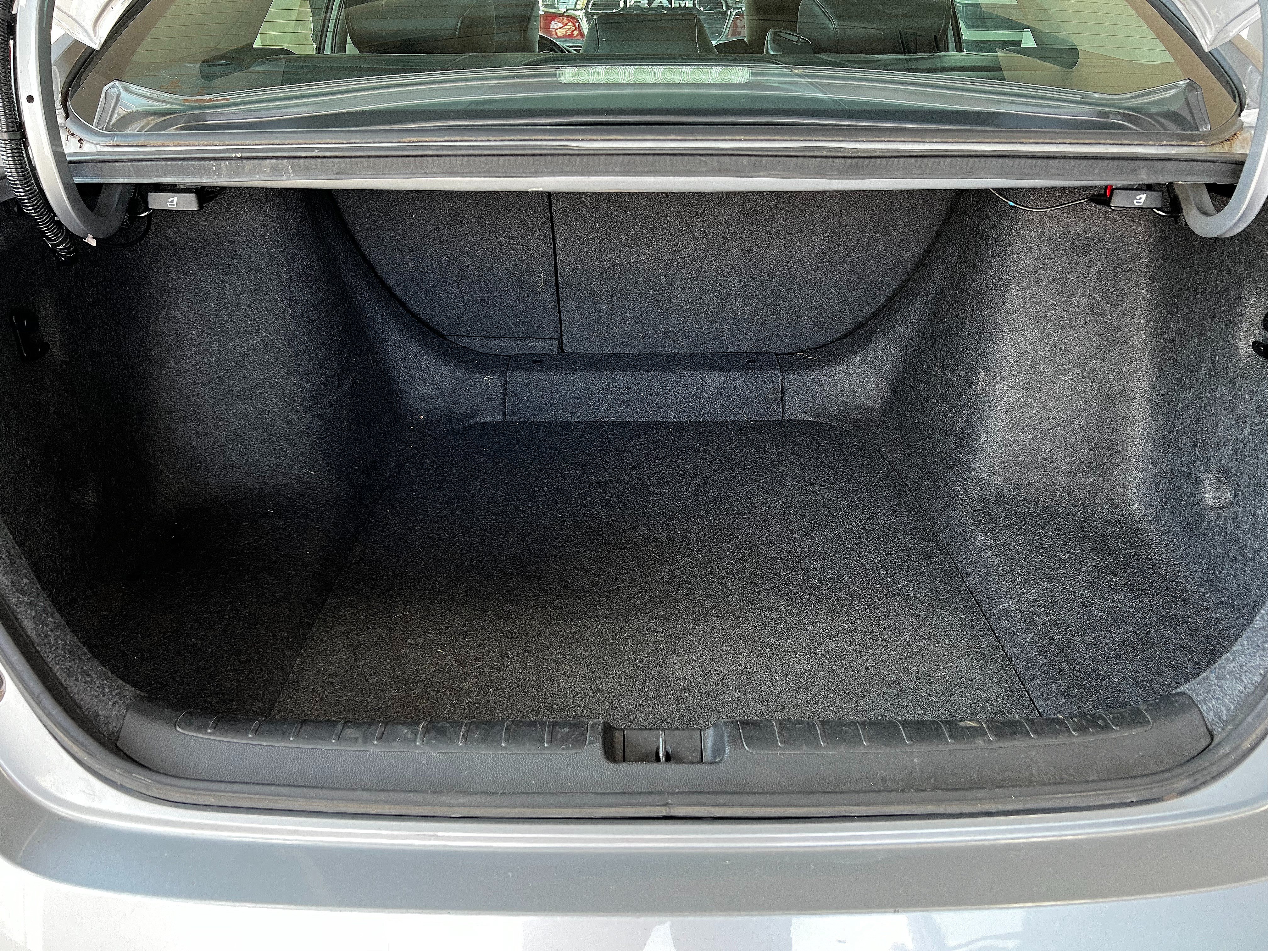 Used 2018 Honda Accord EX-L image 22