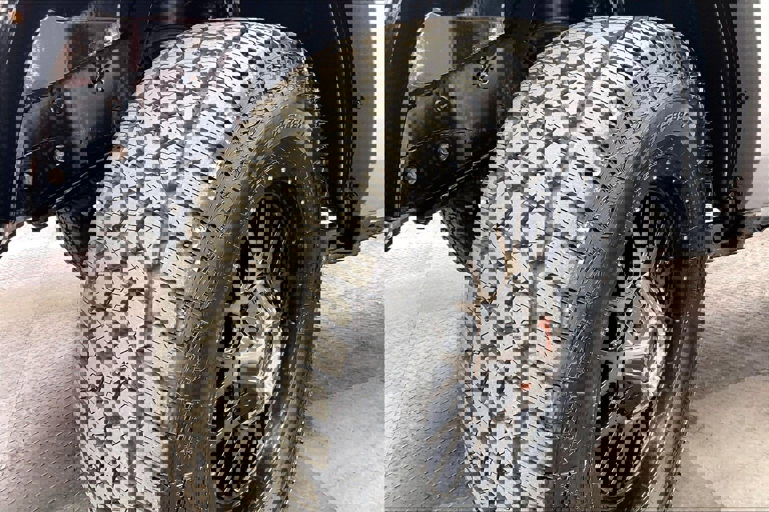 Used 2020 RAM 2500 Laramie image 33