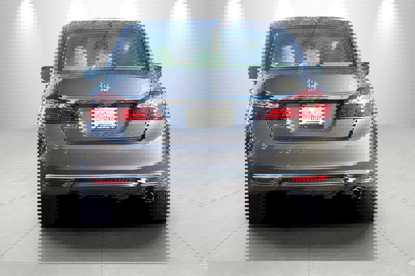 Used 2016 Honda Accord LX image 7