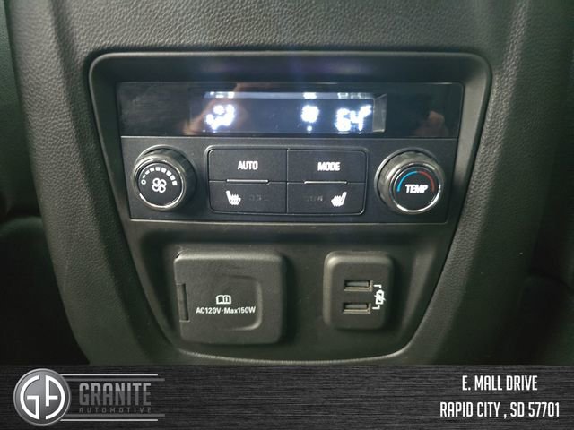 Used 2020 Buick Enclave Avenir w/ Avenir Technology Package image 37