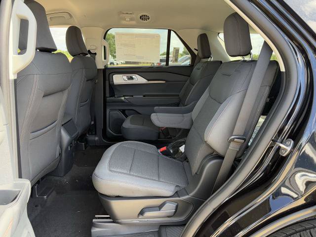 New 2026 Ford Explorer Active AWD/4WD image 51