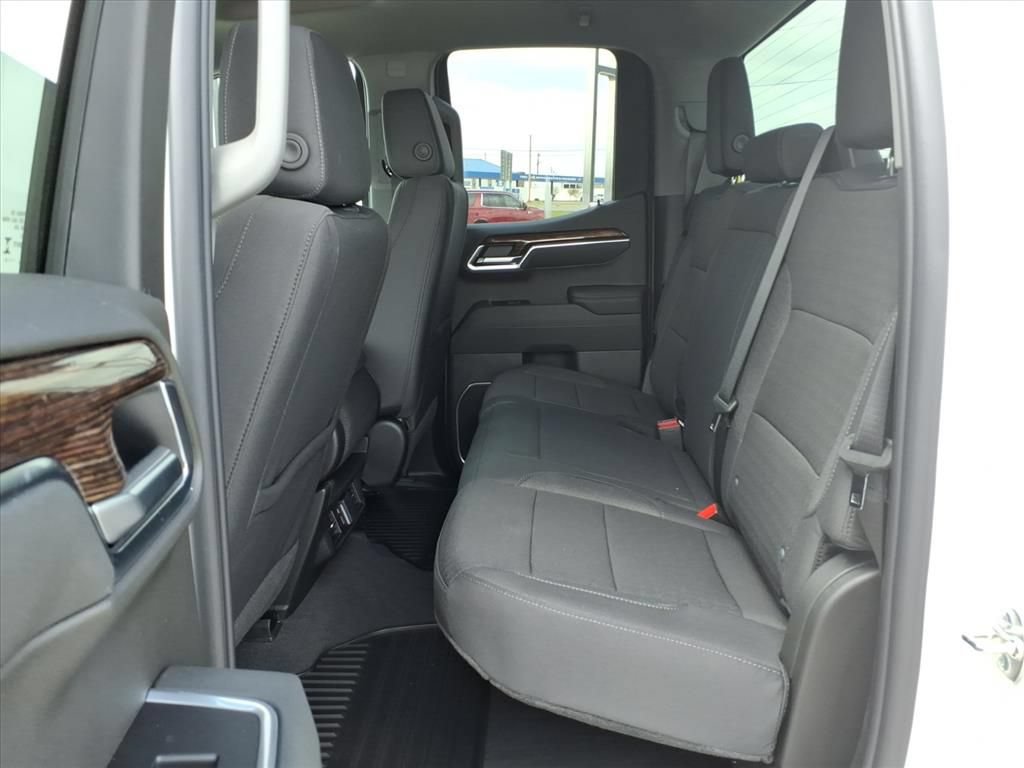 New 2026 GMC Sierra 1500 Elevation AWD/4WD image 14