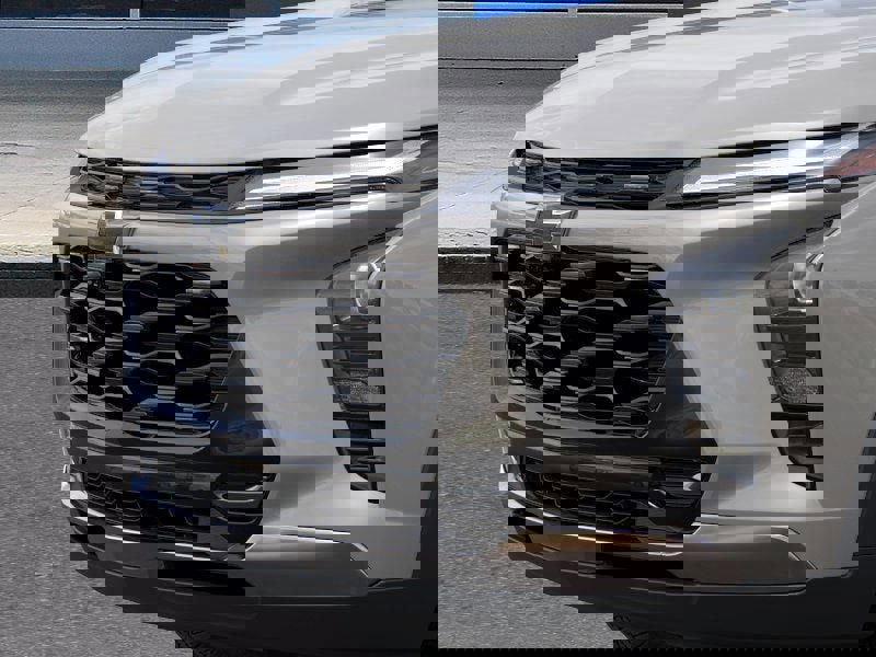 New 2026 Chevrolet Trax ACTIV image 13