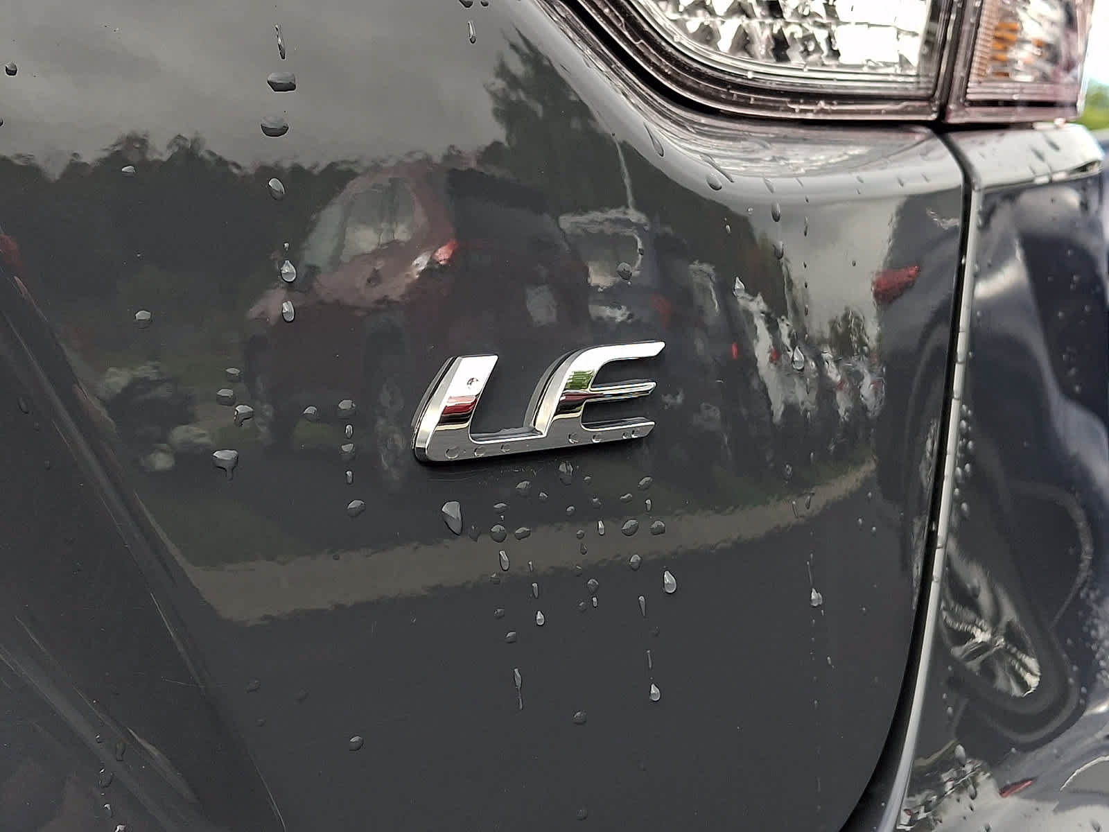 Used 2024 Toyota Corolla LE FWD image 33