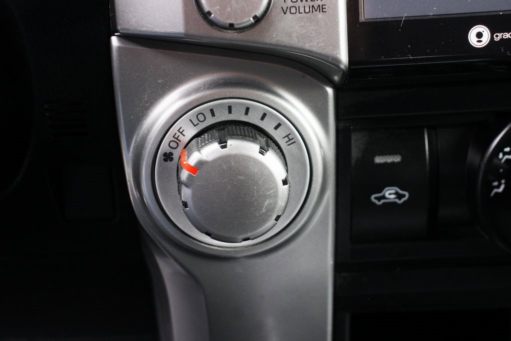 Used 2021 Toyota 4Runner SR5 image 30