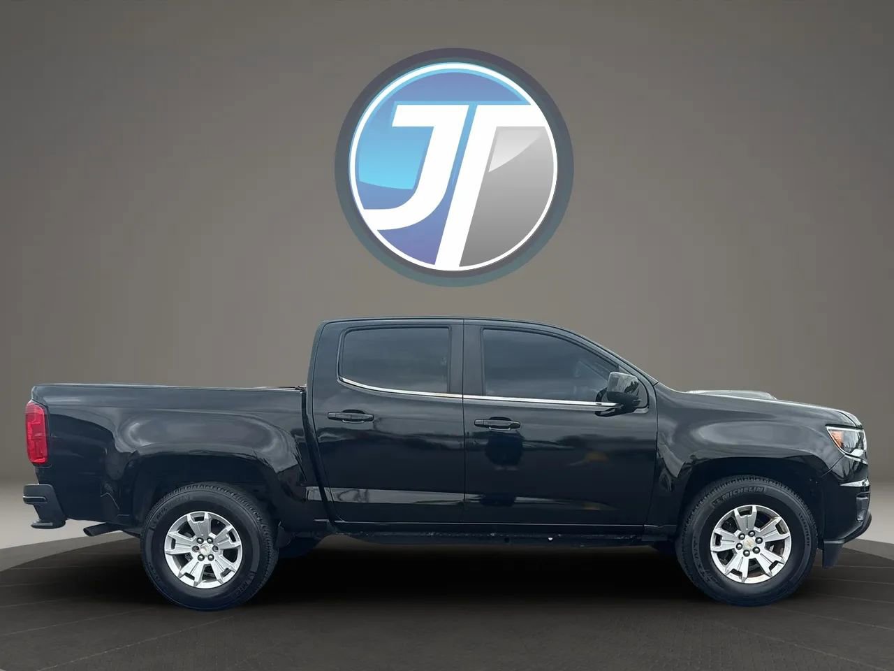 Used 2017 Chevrolet Colorado LT RWD image 7