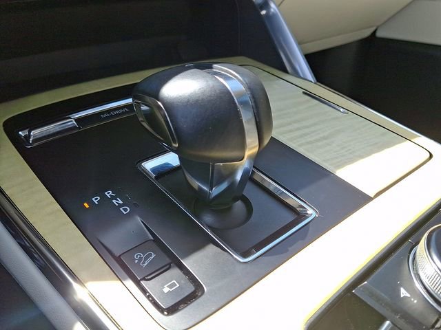 Used 2024 MAZDA CX-90 3.3 Turbo S w/ Premium Plus image 16