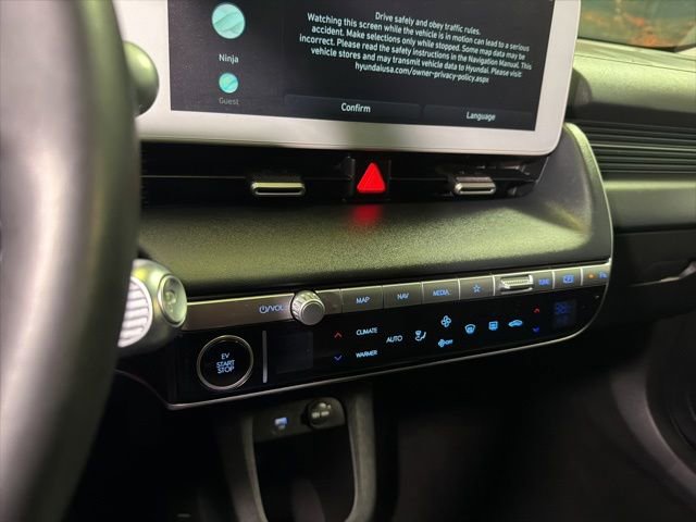 Used 2024 Hyundai Ioniq 5 SEL RWD image 28