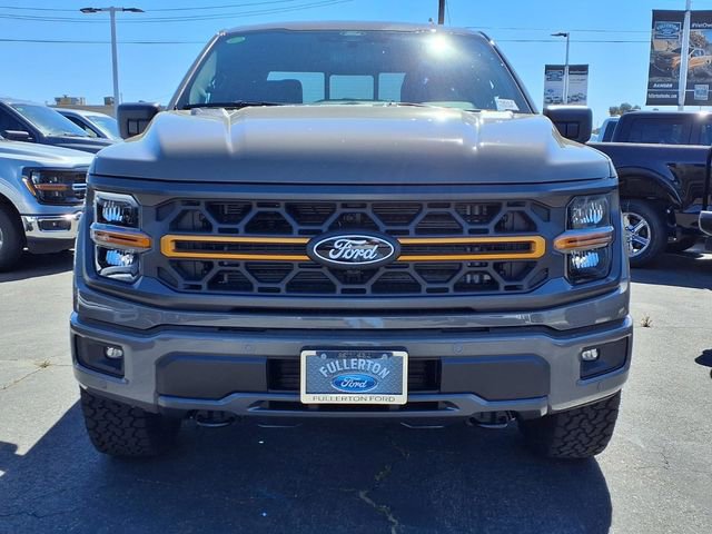 New 2026 Ford F150 Tremor w/ Tow/Haul Package image 2