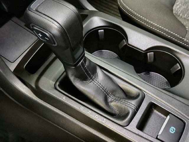 Used 2024 Ford Ranger XL RWD image 16