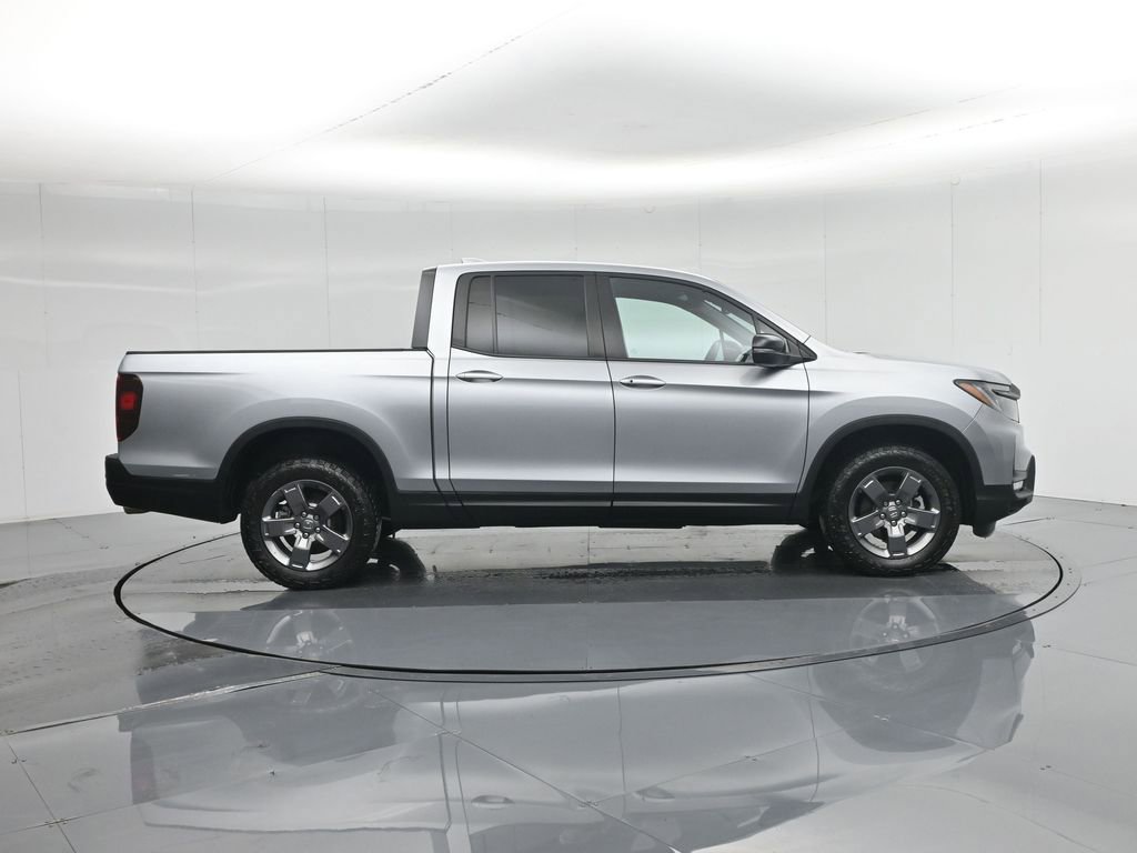 Used 2024 Honda Ridgeline TrailSport image 31