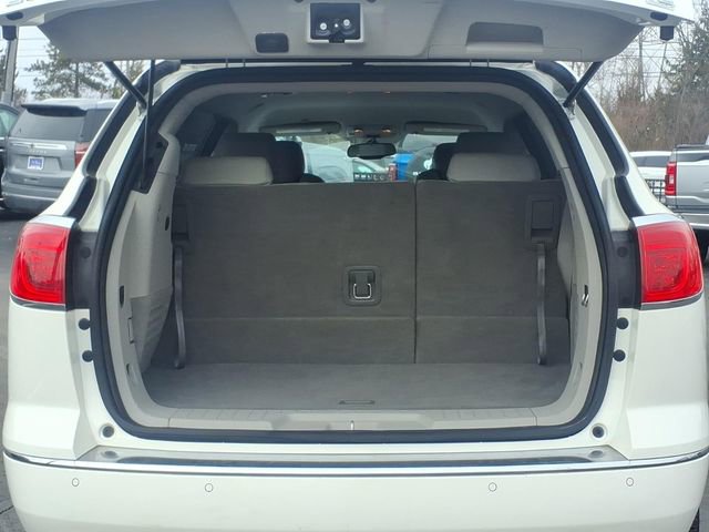 Used 2014 Buick Enclave Leather image 7