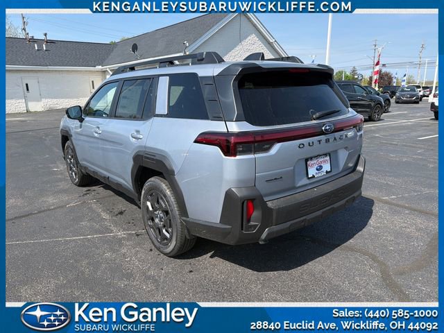 New 2026 Subaru Outback Premium AWD/4WD image 7