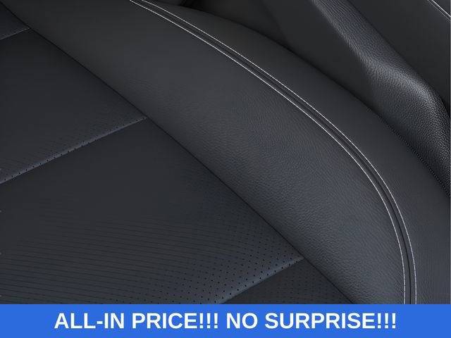 New 2026 Chevrolet Traverse LT w/ Midnight/Sport Edition FWD image 21
