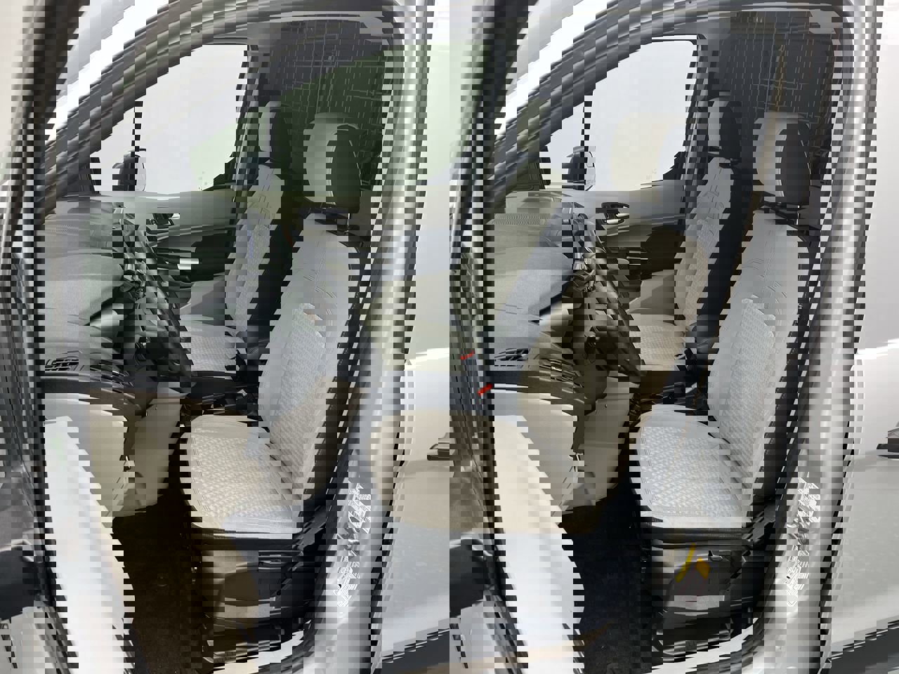 Certified 2023 Ford Transit Connect XLT image 10