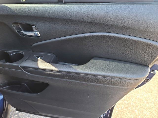 Used 2021 Honda Passport Touring image 16