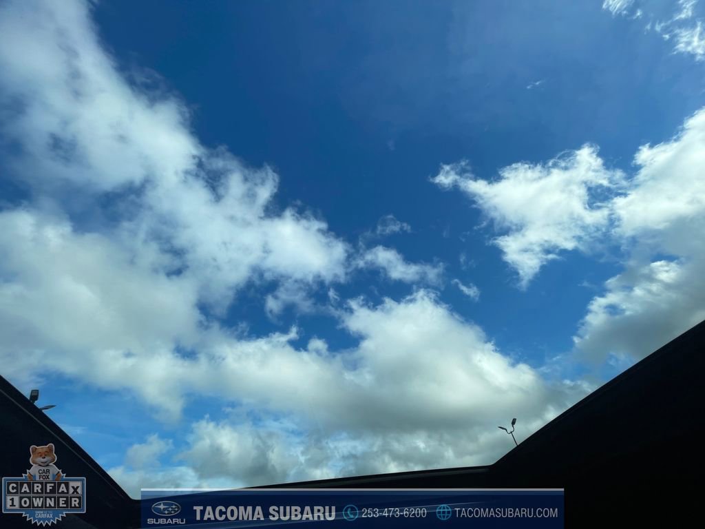 Certified 2025 Subaru Forester Sport w/ Popular Package #1 image 25