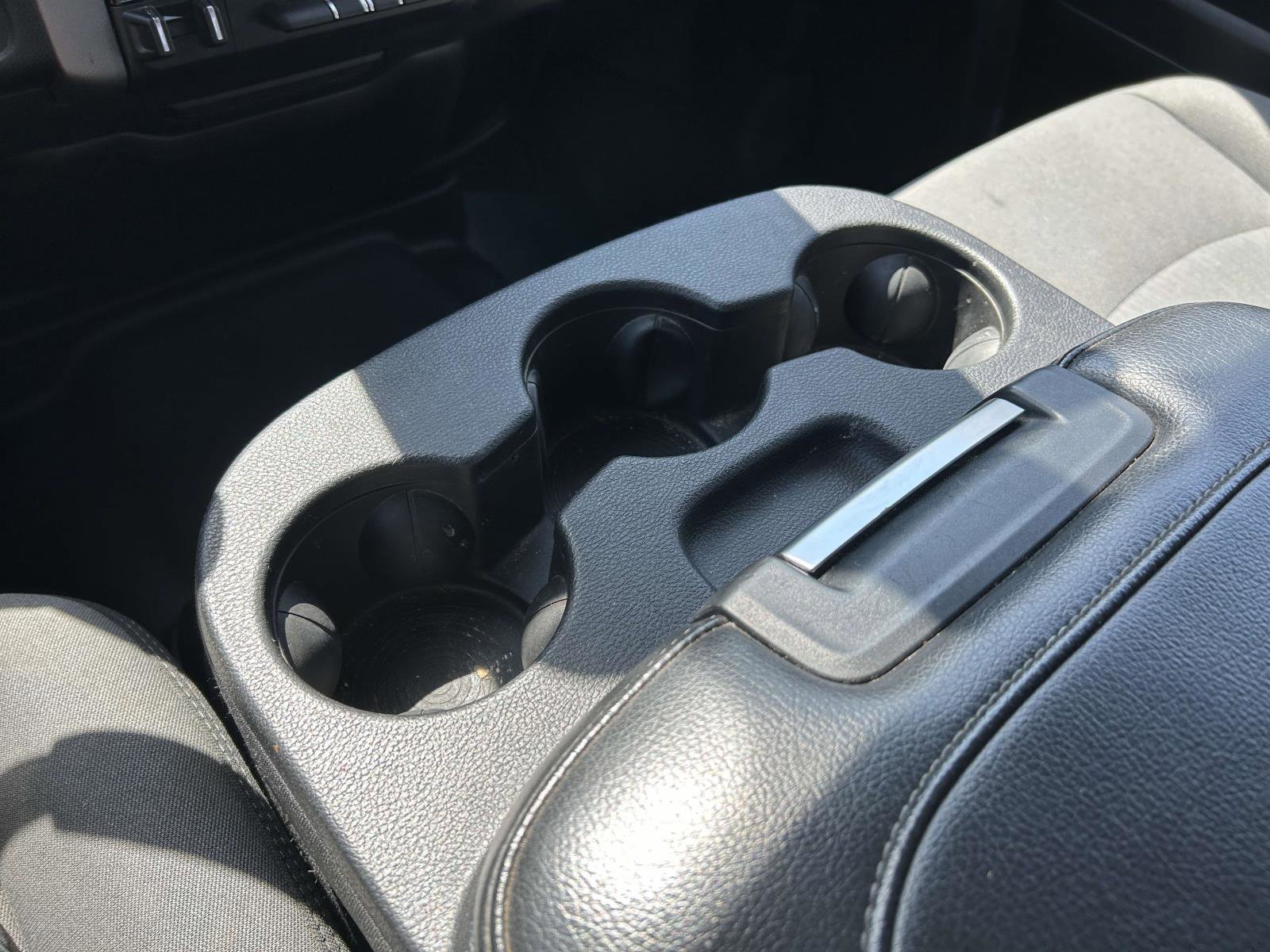Used 2019 RAM 2500 Big Horn AWD/4WD image 23