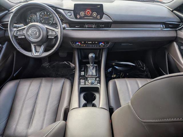 Used 2018 MAZDA MAZDA6 Signature image 18