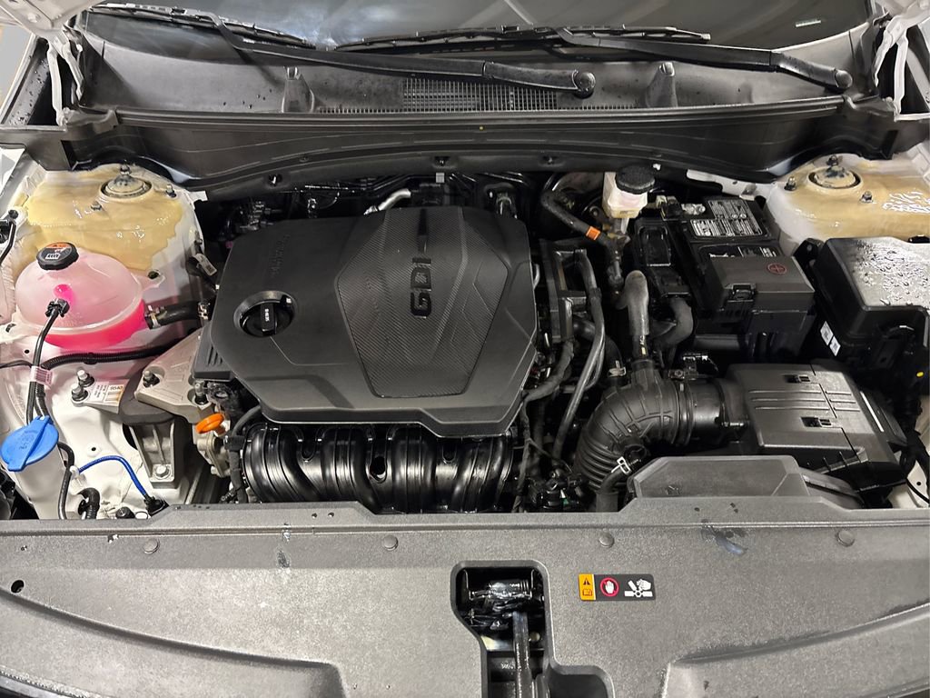 Used 2018 Kia Sorento LX image 22