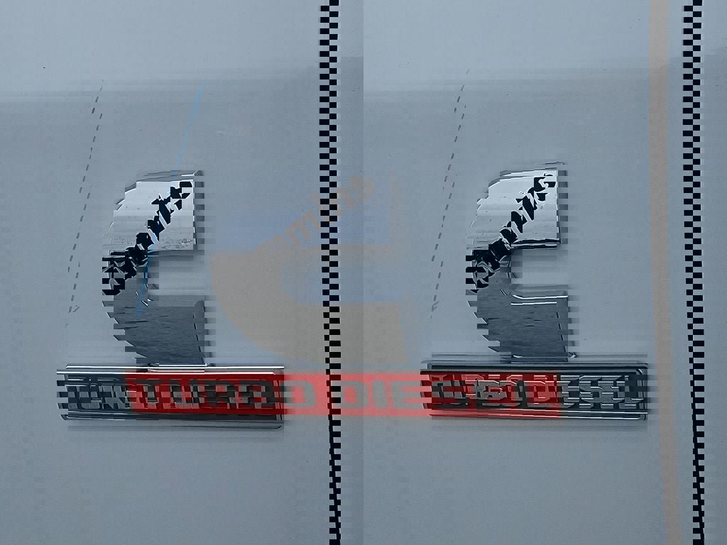 New 2026 RAM 2500 Tradesman image 15