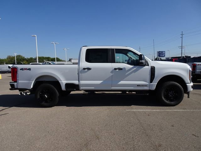 New 2026 Ford F250 XL w/ STX Appearance Package image 8