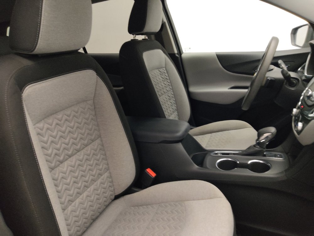 Used 2022 Chevrolet Equinox LT AWD/4WD image 21