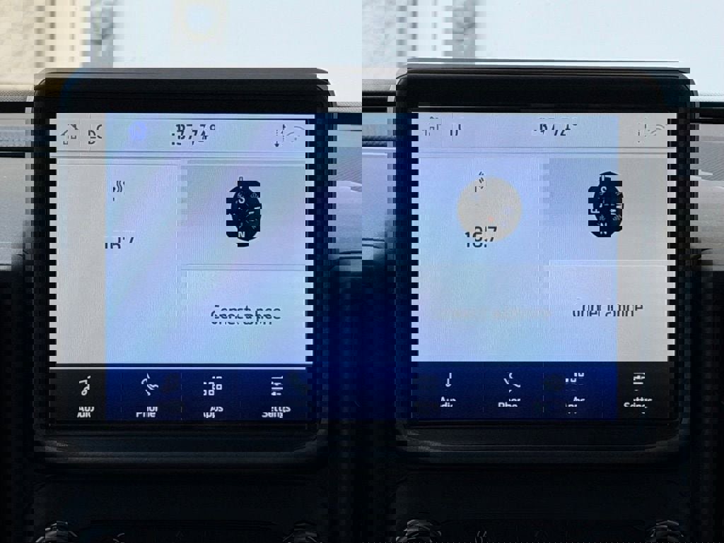 Used 2024 Ford Bronco Sport Heritage image 14