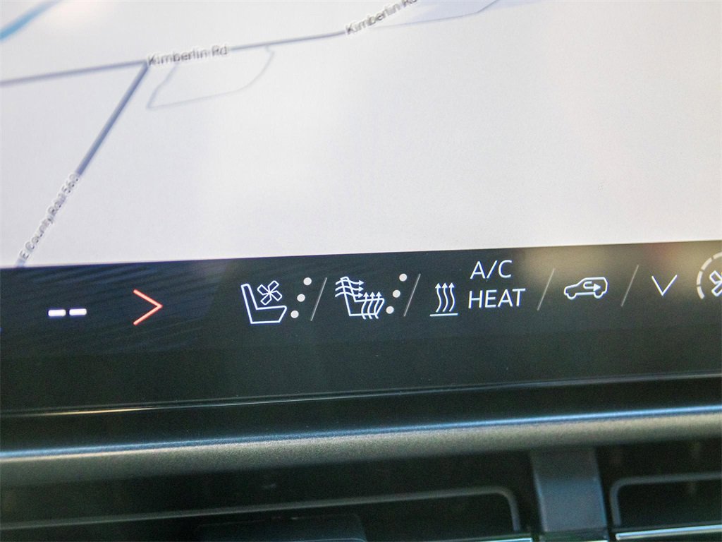 New 2026 Chevrolet Equinox EV RS image 32