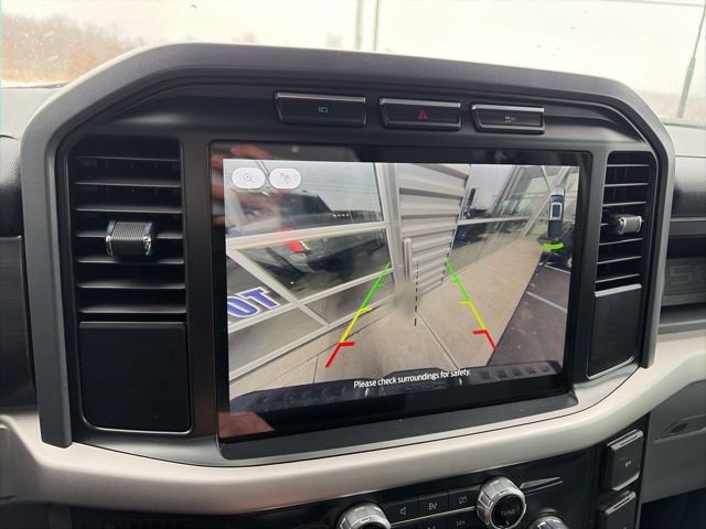 Used 2023 Ford F150 Lightning Pro image 15