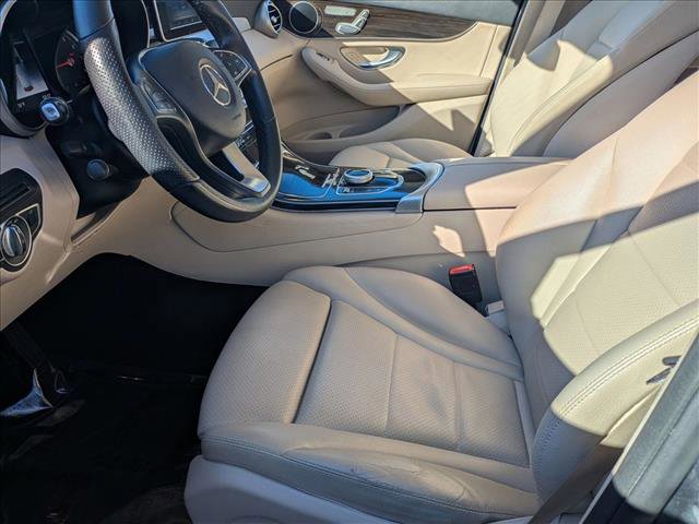 Used 2019 Mercedes-Benz GLC 300 image 14