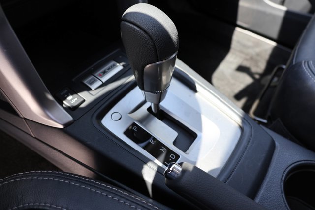 Used 2018 Subaru Forester 2.5i Limited image 21