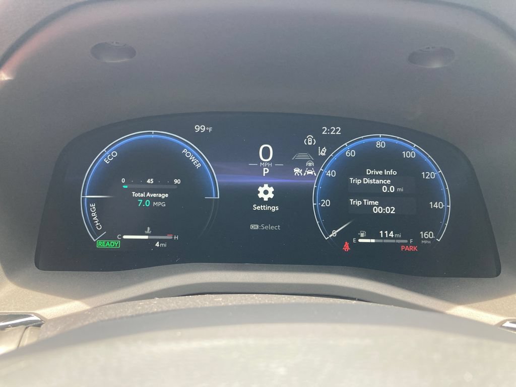 New 2026 Toyota Camry XSE FWD image 17
