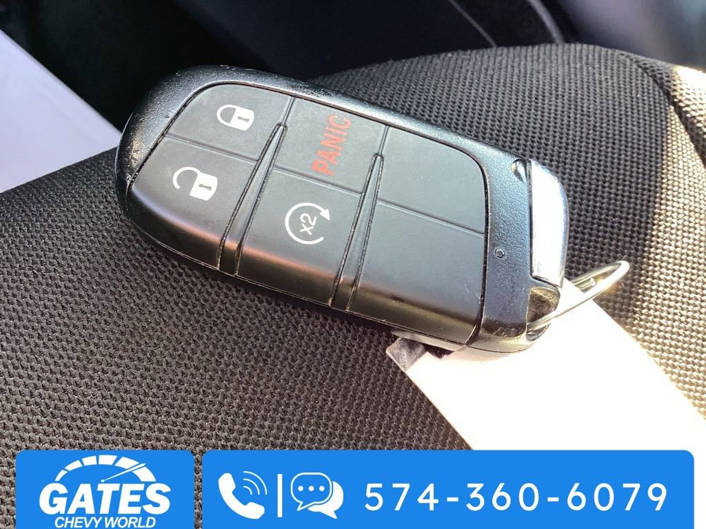 Used 2023 Jeep Renegade Altitude w/ Sun/Sound Group image 31