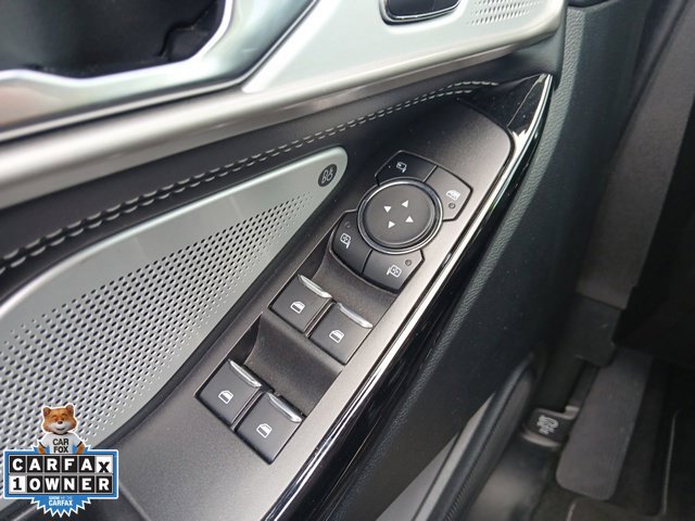 Used 2024 Ford Explorer ST w/ Equipment Group 401A AWD/4WD image 39