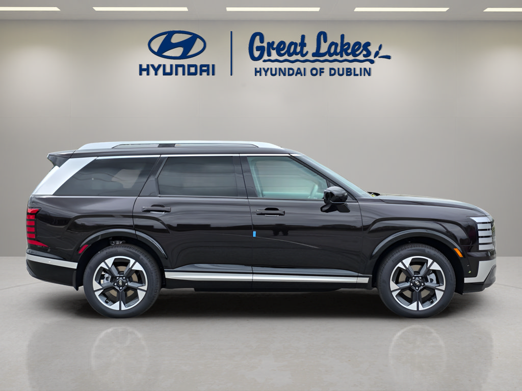New 2026 Hyundai Palisade Limited AWD/4WD image 6
