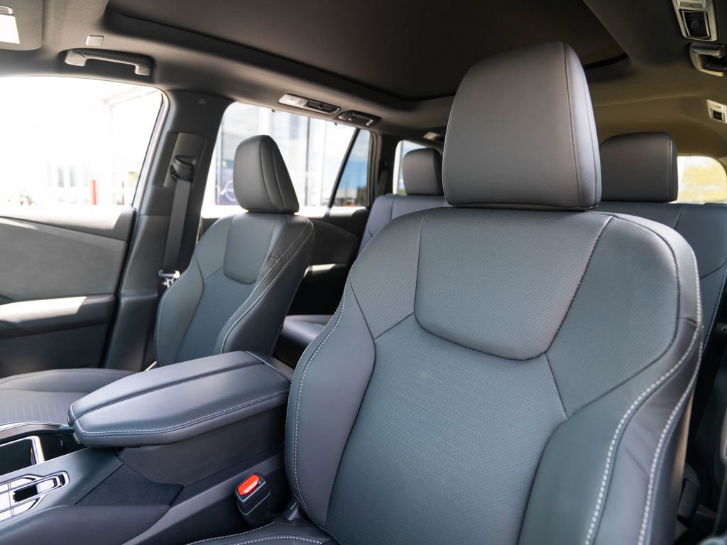 New 2026 Lexus TX 350 AWD w/ Technology Package image 6