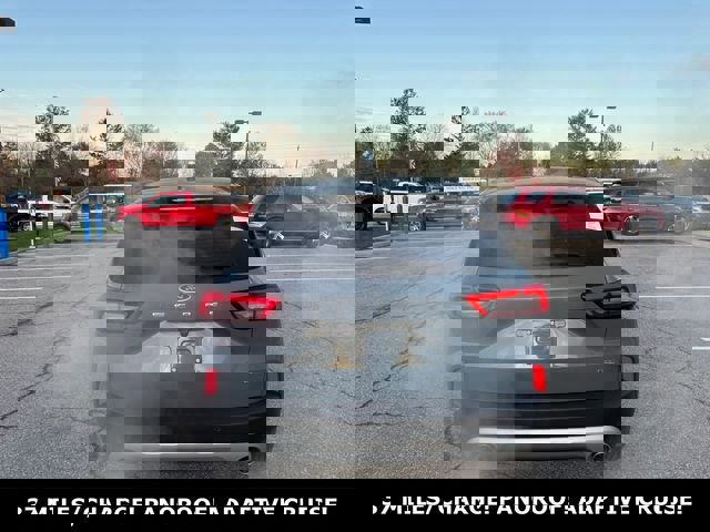 New 2026 Ford Escape SE image 30