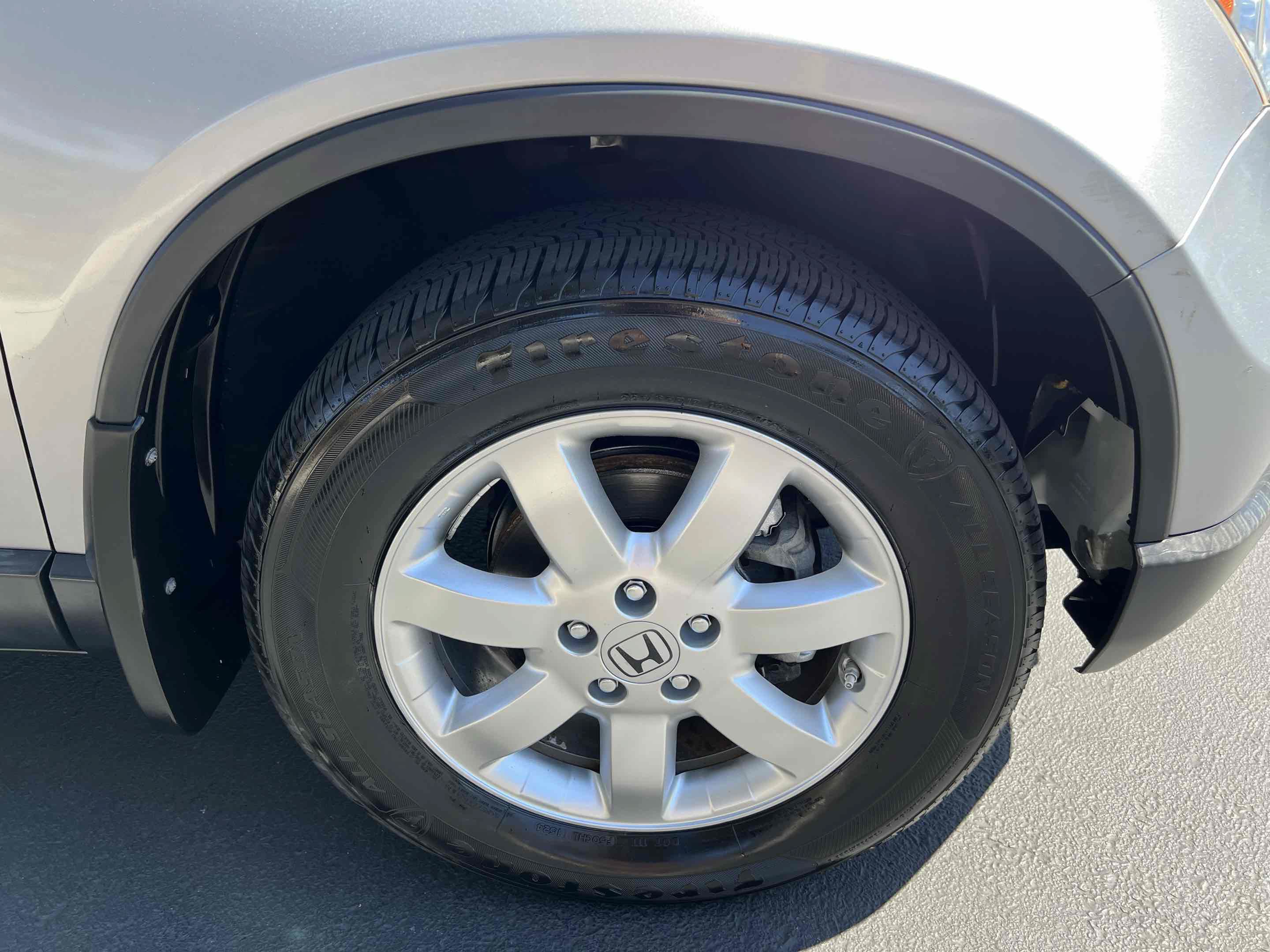 Used 2007 Honda CR-V EX-L image 38