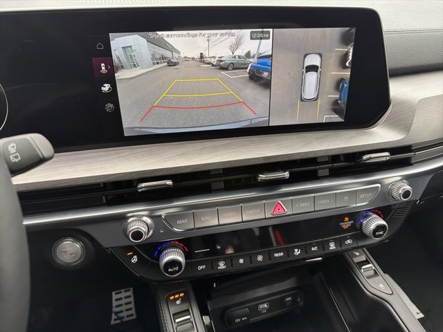 New 2025 Kia Telluride SX X-Line image 18