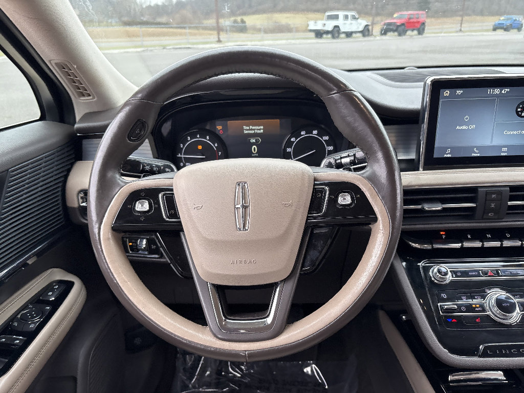 Used 2020 Lincoln Corsair FWD image 28