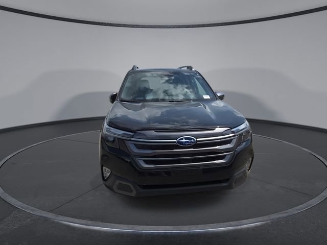 New 2026 Subaru Forester Limited AWD/4WD image 3