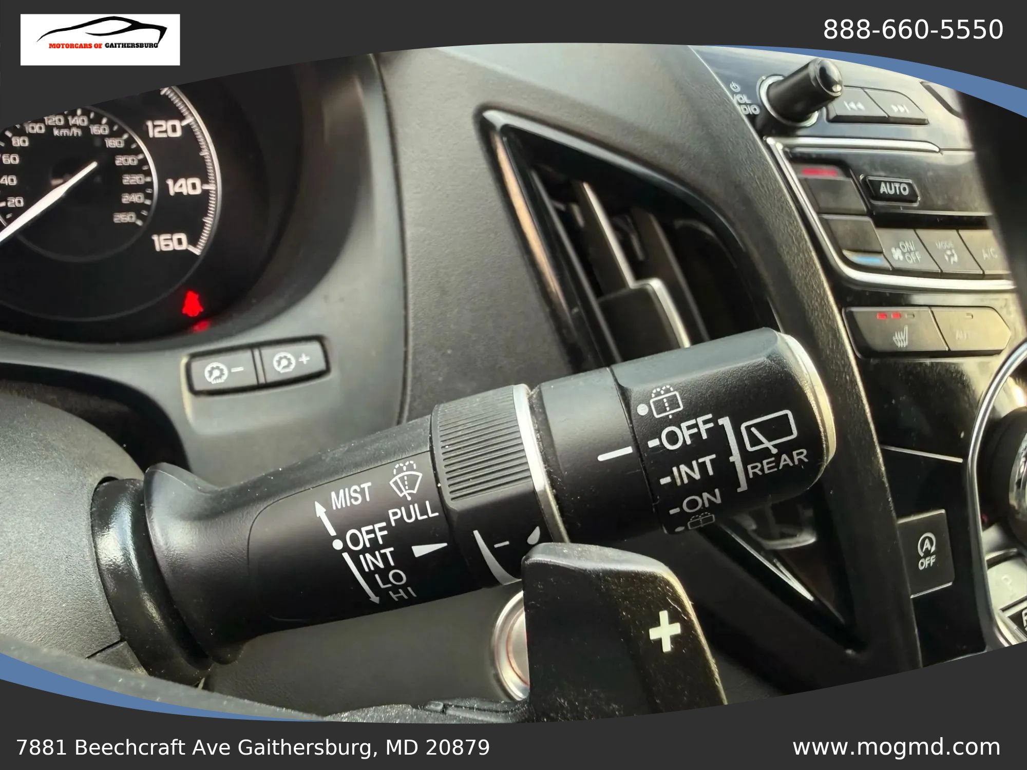 Used 2020 Acura RDX FWD w/ Technology Package image 50