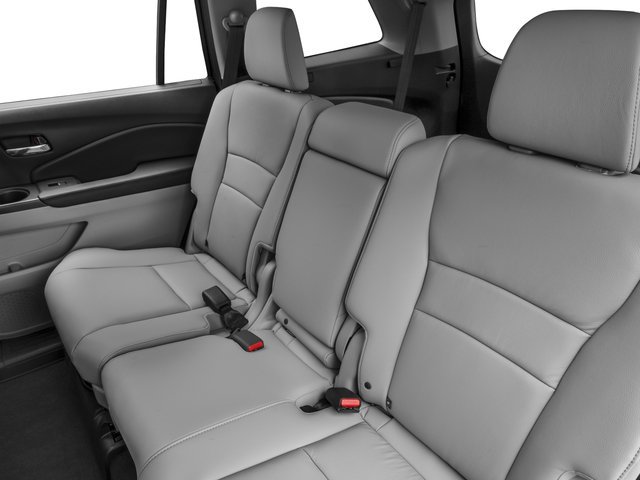 Used 2016 Honda Pilot EX-L image 13