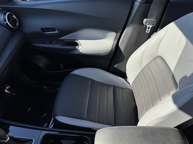 Used 2022 Nissan Kicks SR w/ Premium Package image 20