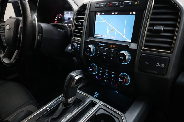 Used 2018 Ford F150 Raptor w/ Equipment Group 802A Luxury image 95